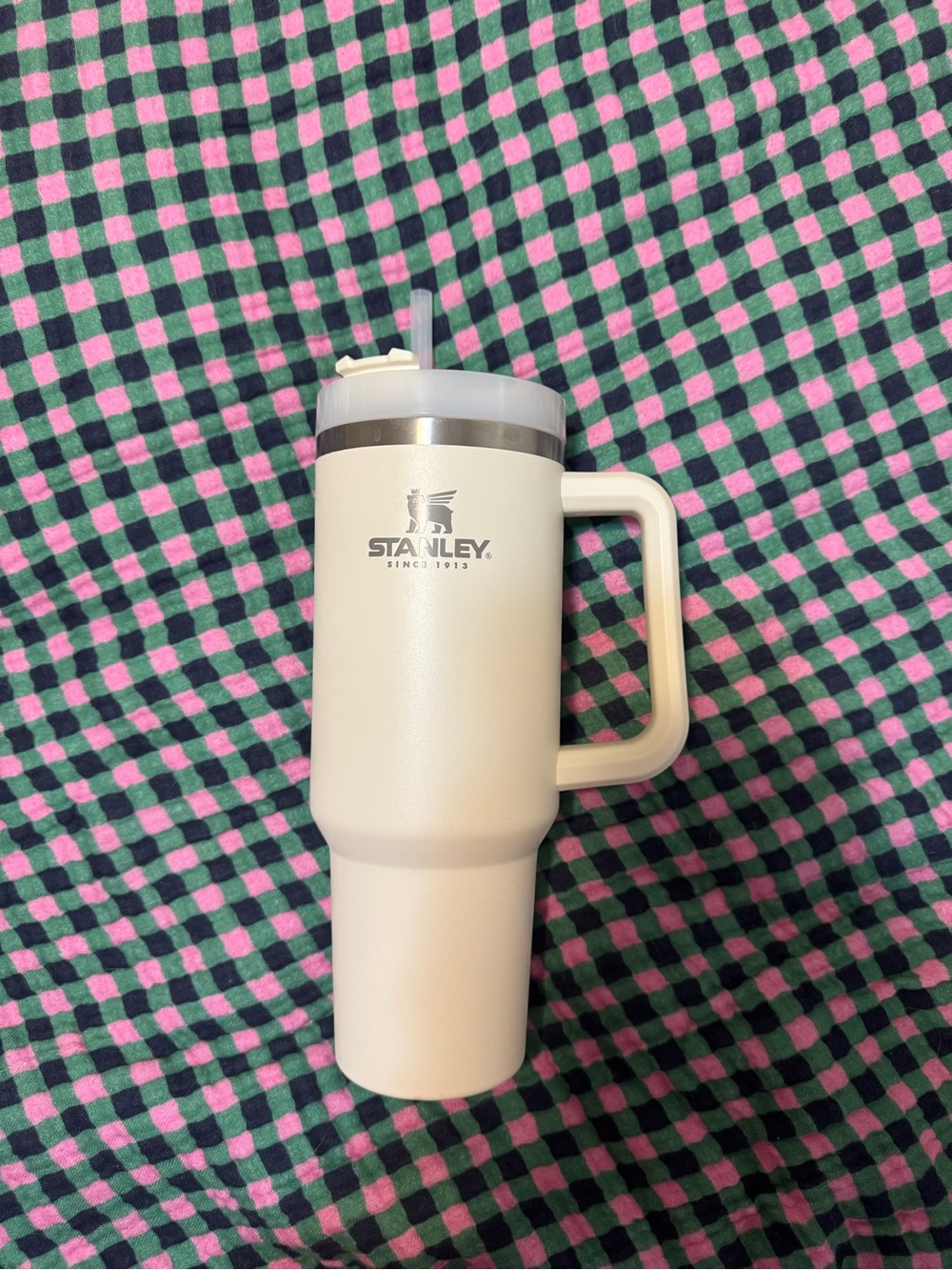 Stanley tumbler